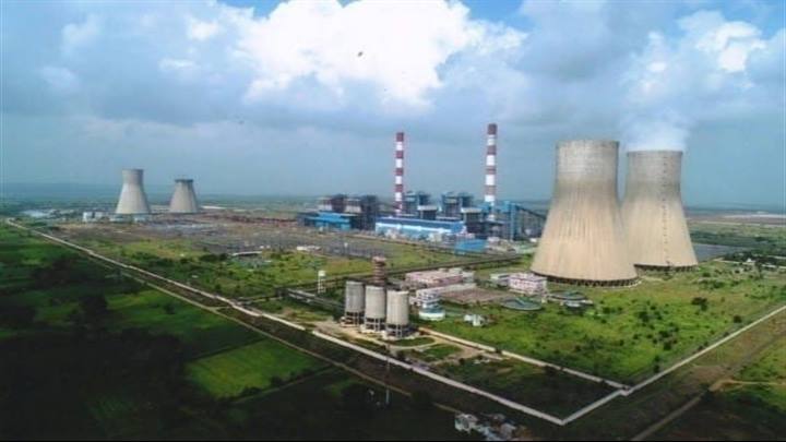 श्री सिंगाजी ताप विद्युत परियोजना में जनवरी में 276 कौल रैक से कोयला अनलोडिंग का बना रिकार्ड